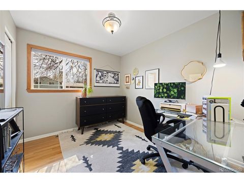 Tiny photo for 135 S 42nd St, Boulder, CO 80305 (MLS # 1789564)