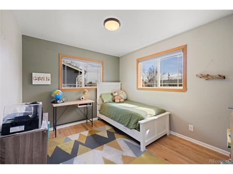 Tiny photo for 135 S 42nd St, Boulder, CO 80305 (MLS # 1789564)