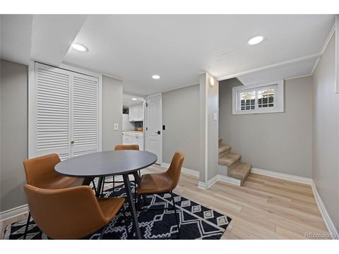 Tiny photo for 135 S 42nd St, Boulder, CO 80305 (MLS # 1789564)