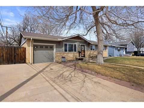 Tiny photo for 135 S 42nd St, Boulder, CO 80305 (MLS # 1789564)