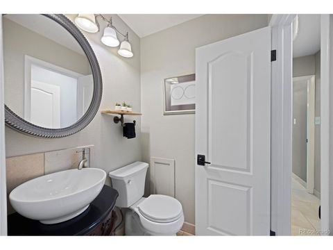 Tiny photo for 135 S 42nd St, Boulder, CO 80305 (MLS # 1789564)