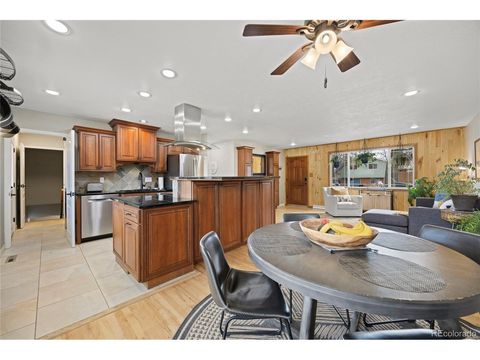 Tiny photo for 135 S 42nd St, Boulder, CO 80305 (MLS # 1789564)