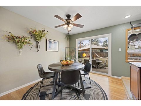 Tiny photo for 135 S 42nd St, Boulder, CO 80305 (MLS # 1789564)