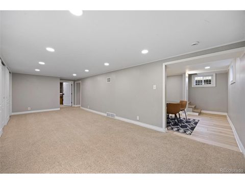 Tiny photo for 135 S 42nd St, Boulder, CO 80305 (MLS # 1789564)