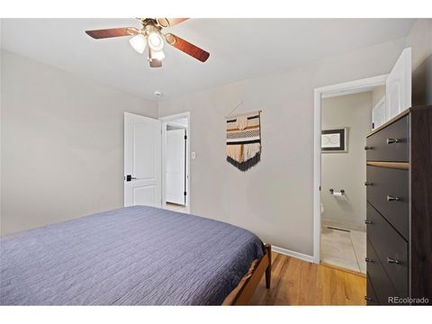 Tiny photo for 135 S 42nd St, Boulder, CO 80305 (MLS # 1789564)
