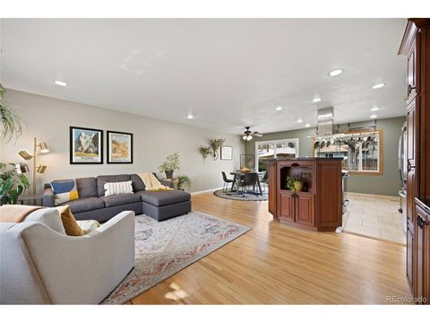 Tiny photo for 135 S 42nd St, Boulder, CO 80305 (MLS # 1789564)