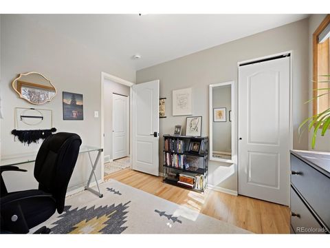 Tiny photo for 135 S 42nd St, Boulder, CO 80305 (MLS # 1789564)