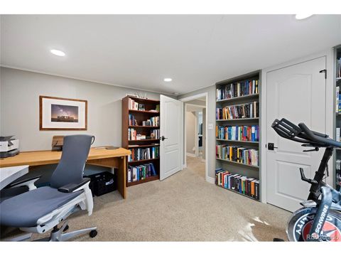 Tiny photo for 135 S 42nd St, Boulder, CO 80305 (MLS # 1789564)