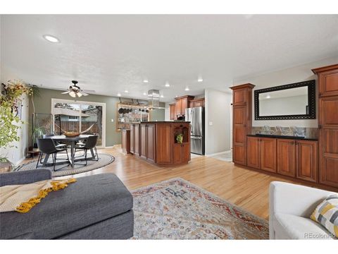 Tiny photo for 135 S 42nd St, Boulder, CO 80305 (MLS # 1789564)