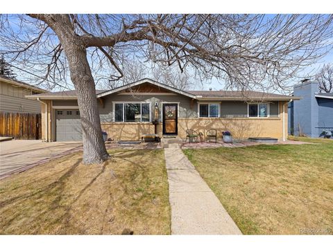 Tiny photo for 135 S 42nd St, Boulder, CO 80305 (MLS # 1789564)