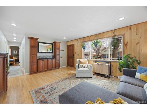 Tiny photo for 135 S 42nd St, Boulder, CO 80305 (MLS # 1789564)