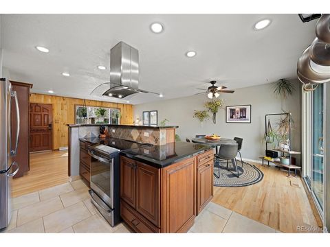Tiny photo for 135 S 42nd St, Boulder, CO 80305 (MLS # 1789564)
