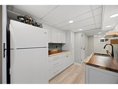 Tiny photo for 135 S 42nd St, Boulder, CO 80305 (MLS # 1789564)