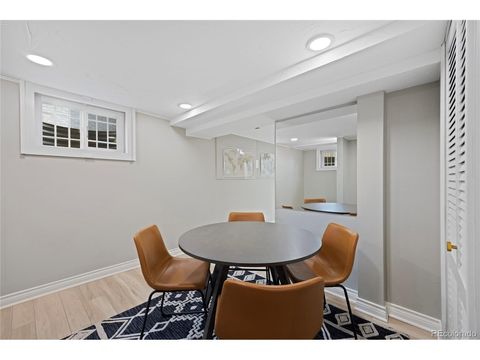 Tiny photo for 135 S 42nd St, Boulder, CO 80305 (MLS # 1789564)