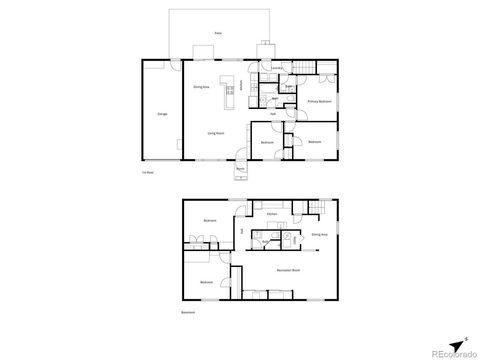 Tiny photo for 135 S 42nd St, Boulder, CO 80305 (MLS # 1789564)