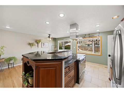 Tiny photo for 135 S 42nd St, Boulder, CO 80305 (MLS # 1789564)