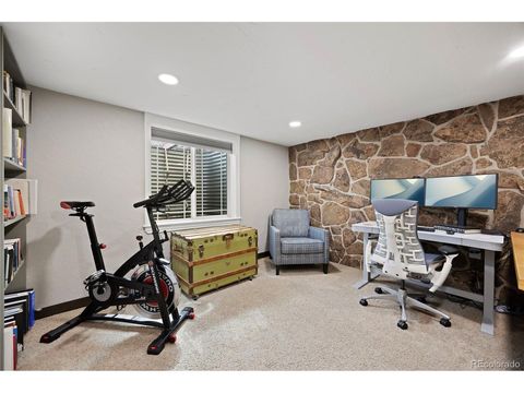 Tiny photo for 135 S 42nd St, Boulder, CO 80305 (MLS # 1789564)
