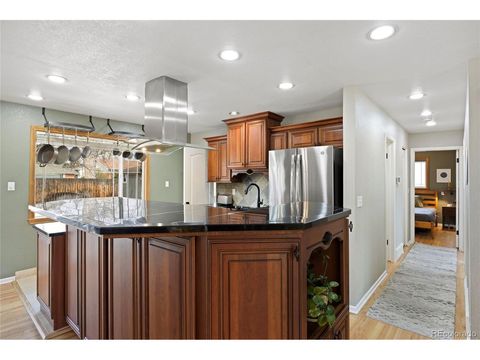 Tiny photo for 135 S 42nd St, Boulder, CO 80305 (MLS # 1789564)