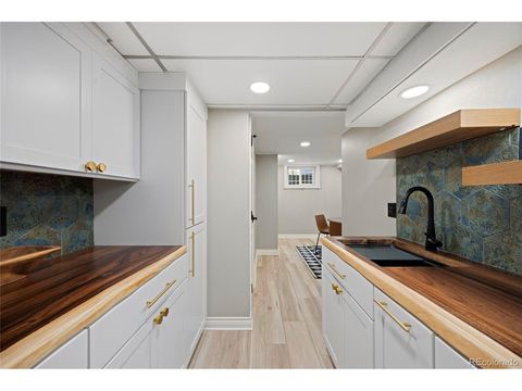 Tiny photo for 135 S 42nd St, Boulder, CO 80305 (MLS # 1789564)