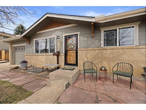 Photo of 135 S 42nd St, Boulder, CO 80305 (MLS # 1789564)