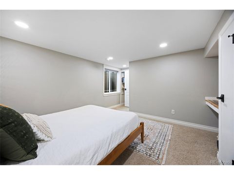 Tiny photo for 135 S 42nd St, Boulder, CO 80305 (MLS # 1789564)