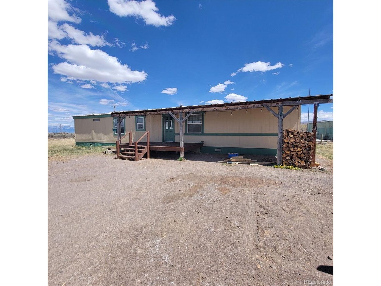 Photo 1 of 22 — 930 8th St, Sanford, CO 81151