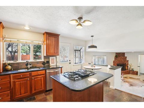 Tiny photo for 2610 Iliff St, Boulder, CO 80305 (MLS # 1052763)