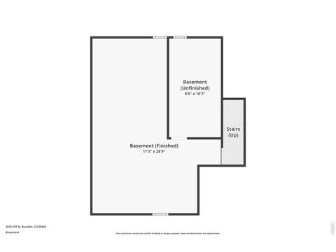 Tiny photo for 2610 Iliff St, Boulder, CO 80305 (MLS # 1052763)
