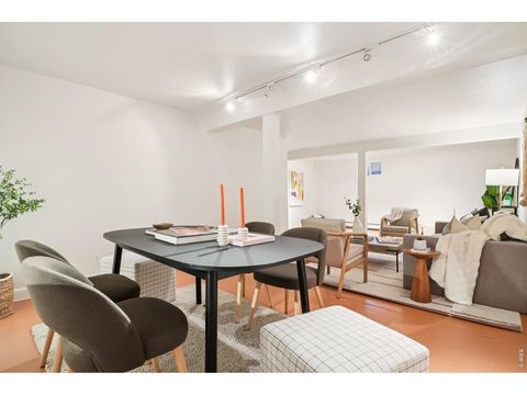 Tiny photo for 2610 Iliff St, Boulder, CO 80305 (MLS # 1052763)