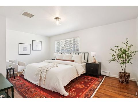 Tiny photo for 2610 Iliff St, Boulder, CO 80305 (MLS # 1052763)