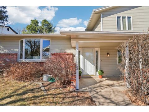 Tiny photo for 2610 Iliff St, Boulder, CO 80305 (MLS # 1052763)