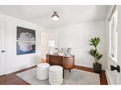 Tiny photo for 2610 Iliff St, Boulder, CO 80305 (MLS # 1052763)