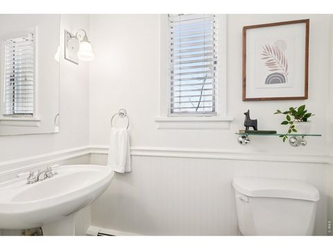 Tiny photo for 2610 Iliff St, Boulder, CO 80305 (MLS # 1052763)