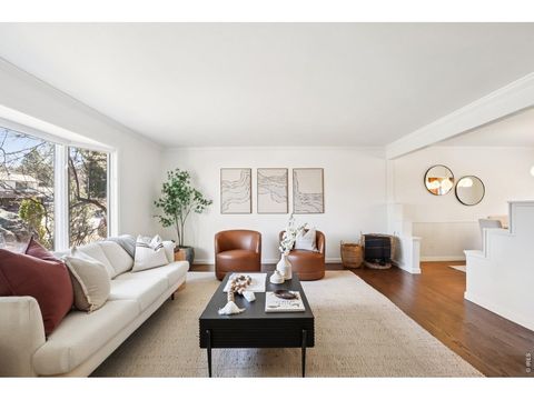 Tiny photo for 2610 Iliff St, Boulder, CO 80305 (MLS # 1052763)