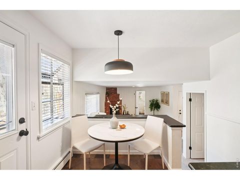 Tiny photo for 2610 Iliff St, Boulder, CO 80305 (MLS # 1052763)