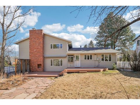 Tiny photo for 2610 Iliff St, Boulder, CO 80305 (MLS # 1052763)