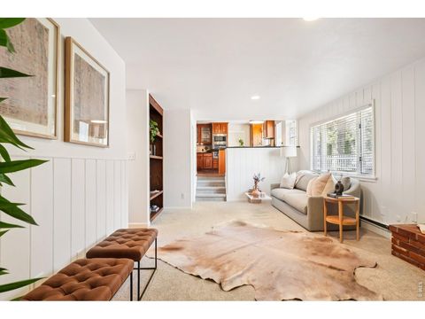 Tiny photo for 2610 Iliff St, Boulder, CO 80305 (MLS # 1052763)