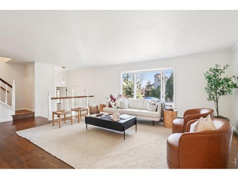 Tiny photo for 2610 Iliff St, Boulder, CO 80305 (MLS # 1052763)