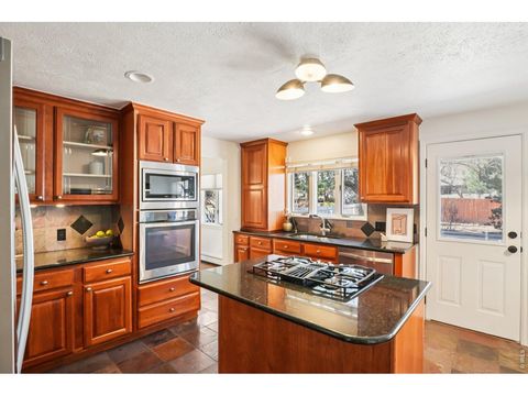 Tiny photo for 2610 Iliff St, Boulder, CO 80305 (MLS # 1052763)