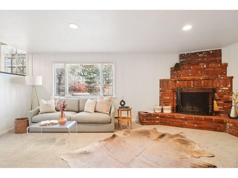 Tiny photo for 2610 Iliff St, Boulder, CO 80305 (MLS # 1052763)