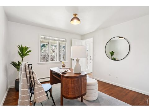 Tiny photo for 2610 Iliff St, Boulder, CO 80305 (MLS # 1052763)