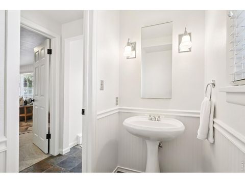 Tiny photo for 2610 Iliff St, Boulder, CO 80305 (MLS # 1052763)