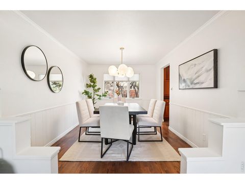 Tiny photo for 2610 Iliff St, Boulder, CO 80305 (MLS # 1052763)