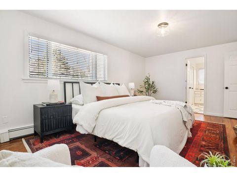 Tiny photo for 2610 Iliff St, Boulder, CO 80305 (MLS # 1052763)