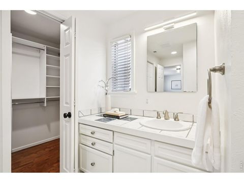 Tiny photo for 2610 Iliff St, Boulder, CO 80305 (MLS # 1052763)