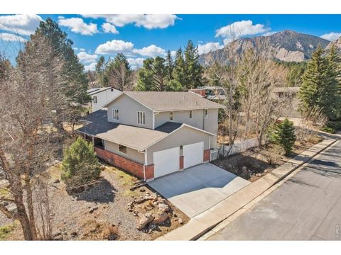 Tiny photo for 2610 Iliff St, Boulder, CO 80305 (MLS # 1052763)