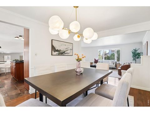 Tiny photo for 2610 Iliff St, Boulder, CO 80305 (MLS # 1052763)