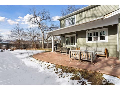 Tiny photo for 5016 Forsythe Pl, Boulder, CO 80303 (MLS # 1049469)