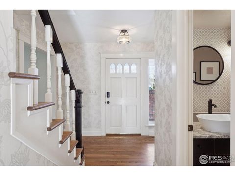 Tiny photo for 5016 Forsythe Pl, Boulder, CO 80303 (MLS # 1049469)