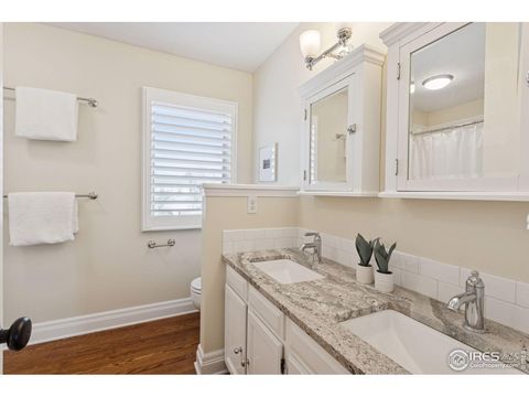 Tiny photo for 5016 Forsythe Pl, Boulder, CO 80303 (MLS # 1049469)